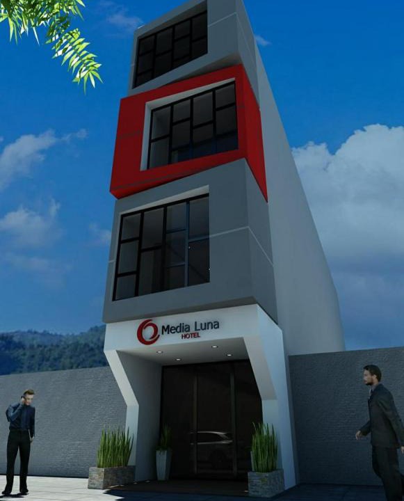 San Jose de Cucuta Hotel | Hotel Media Luna Cucuta