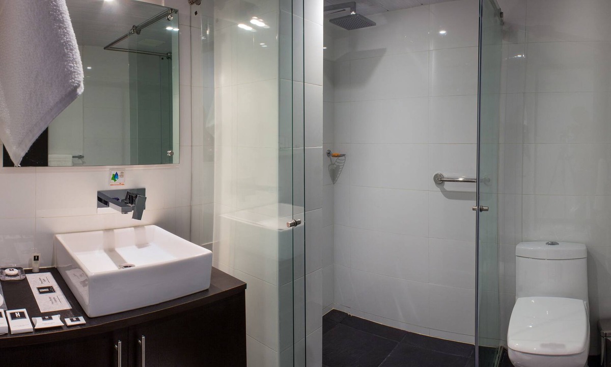 Neiva Hotel | Hotel Metropolitano