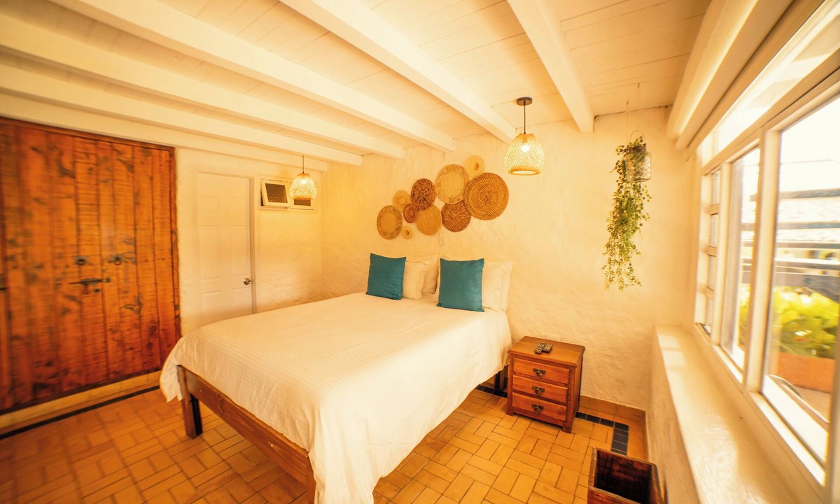 Armenia Hotel | Hotel Mi Monaco