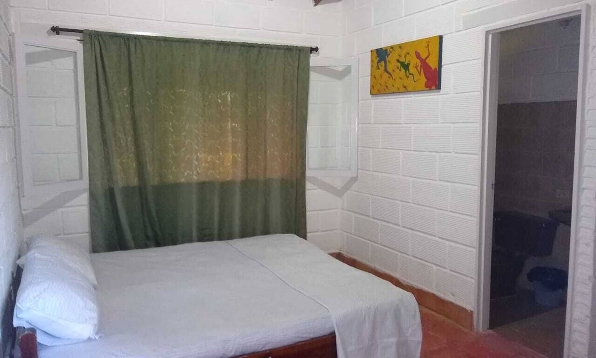 Barbosa Cabin | Hotel Mi Tierra