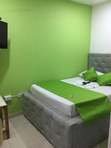 Monteria Hotel | Hotel Miami center