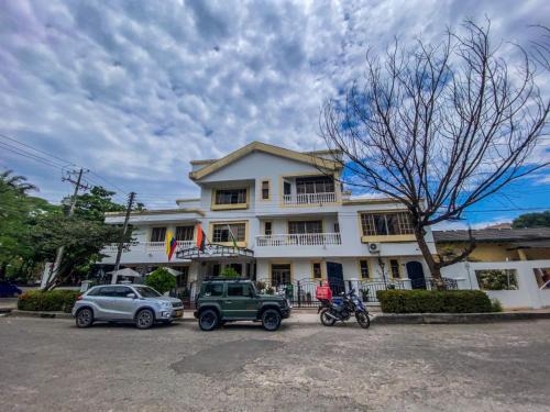 Neiva Hotel | Hotel Milan Boutique