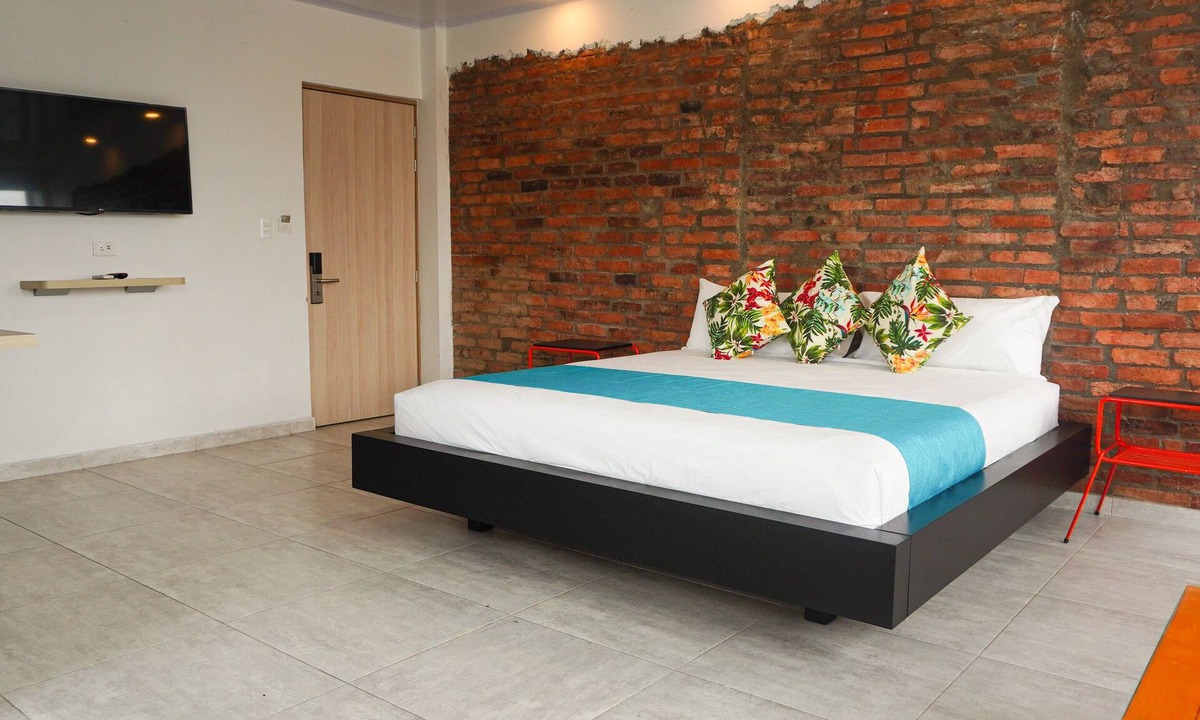 San Jose de Cucuta Hotel | Hotel Millenium Victoria Plaza