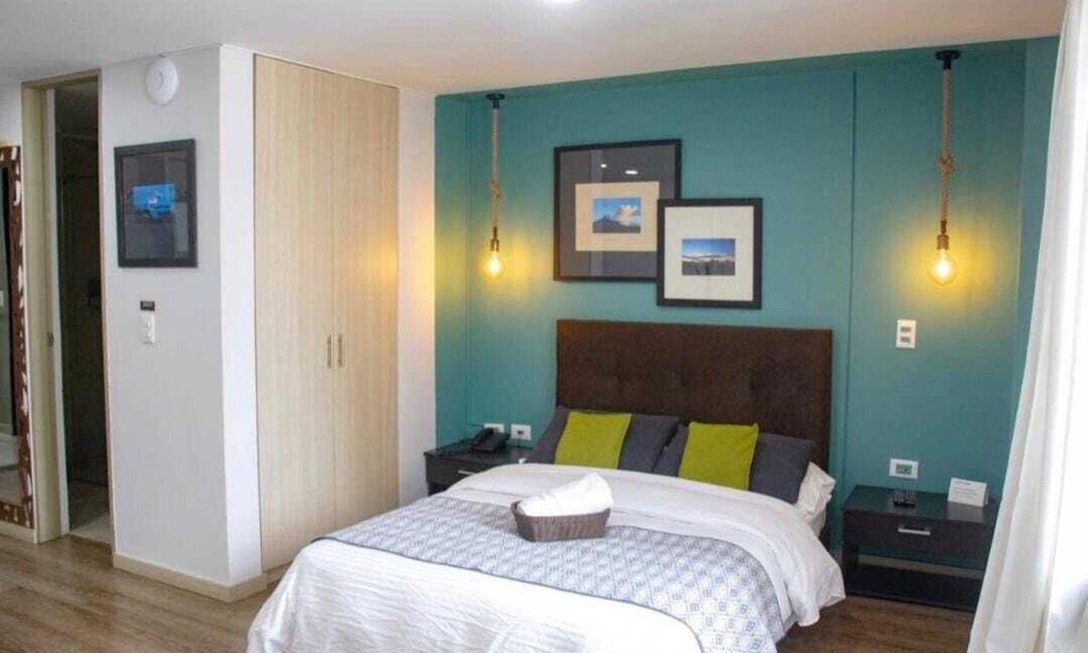 Manizales Hotel | Hotel Millennials