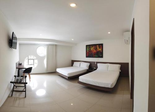 San Jose de Cucuta Hotel | Hotel Mio Boutique