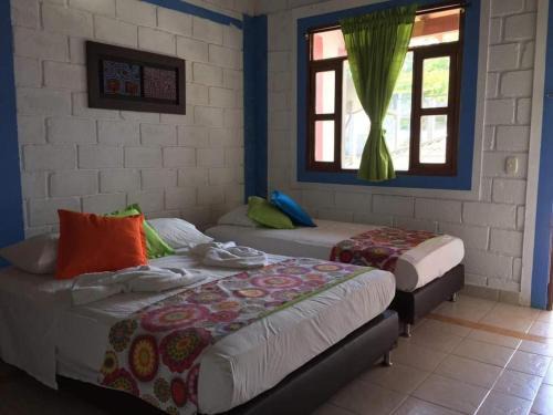 Capurgana Hotel | Hotel Miramar Capurganá Puerto