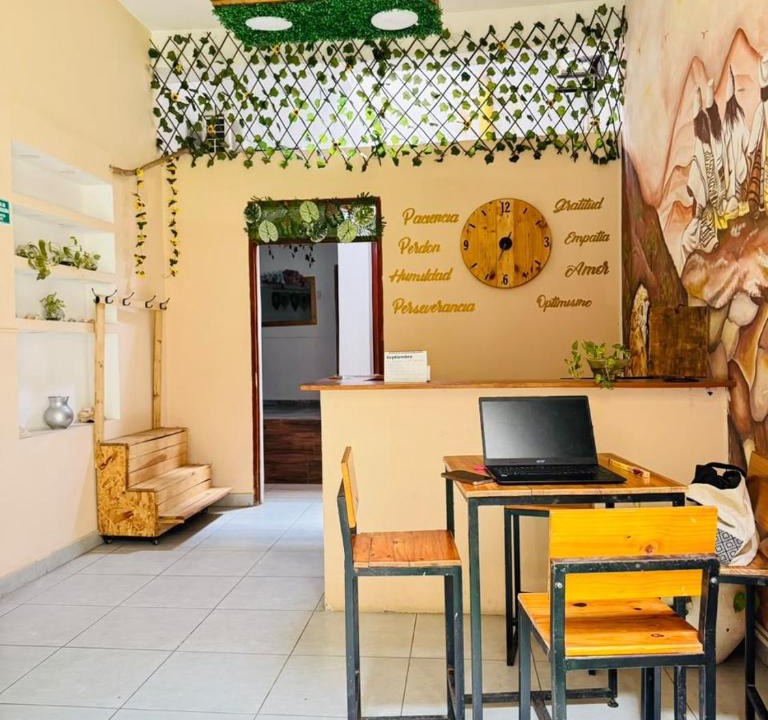 Historic Center Hotel | Hotel Mistico Santa Marta