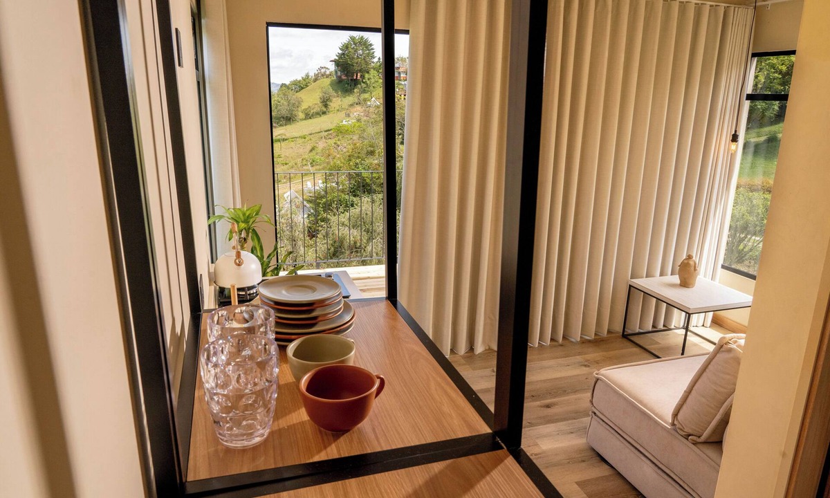 Guatape Cabin | Hotel Mito Guatapé