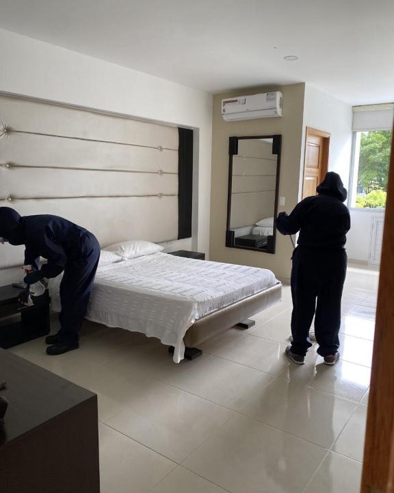 Mocoa Hotel | Hotel Mocoa Samay