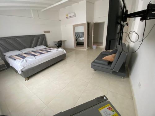 Tulua Hotel | Hotel Monaco