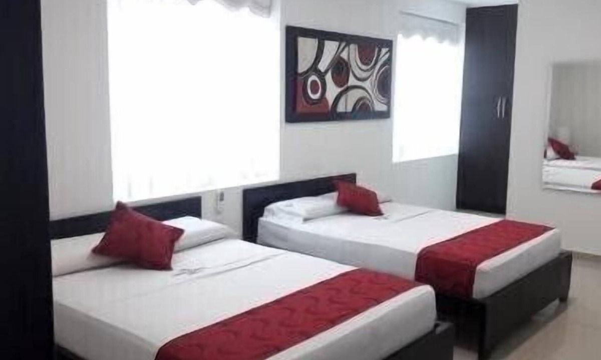 Centro Historico Hotel | Hotel Monaco Real