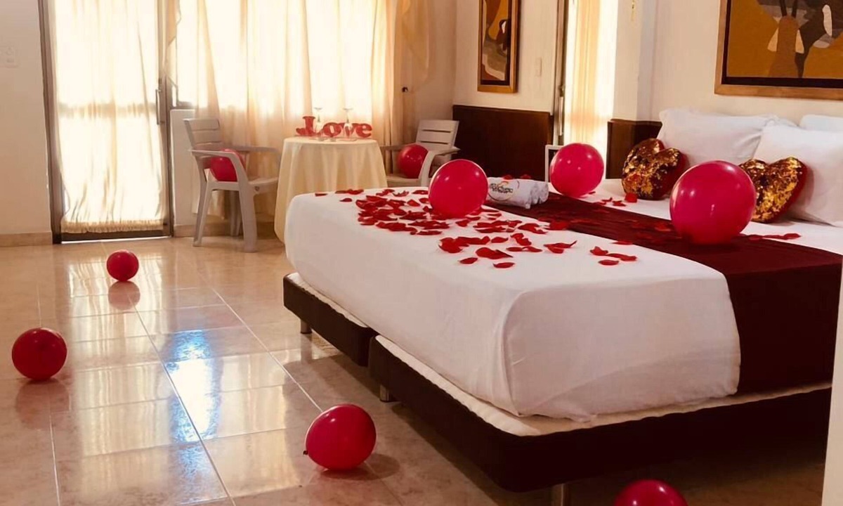 Pinchote Hotel | HOTEL MONCHUELO SPA