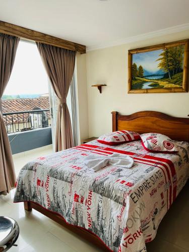 Supia Hotel | HOTEL MONTERREY
