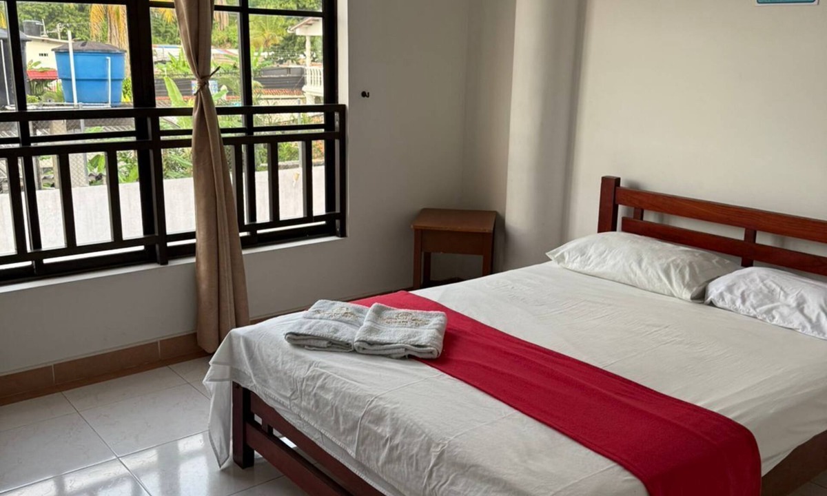 Melgar Apartment | Hotel Morada del Sol