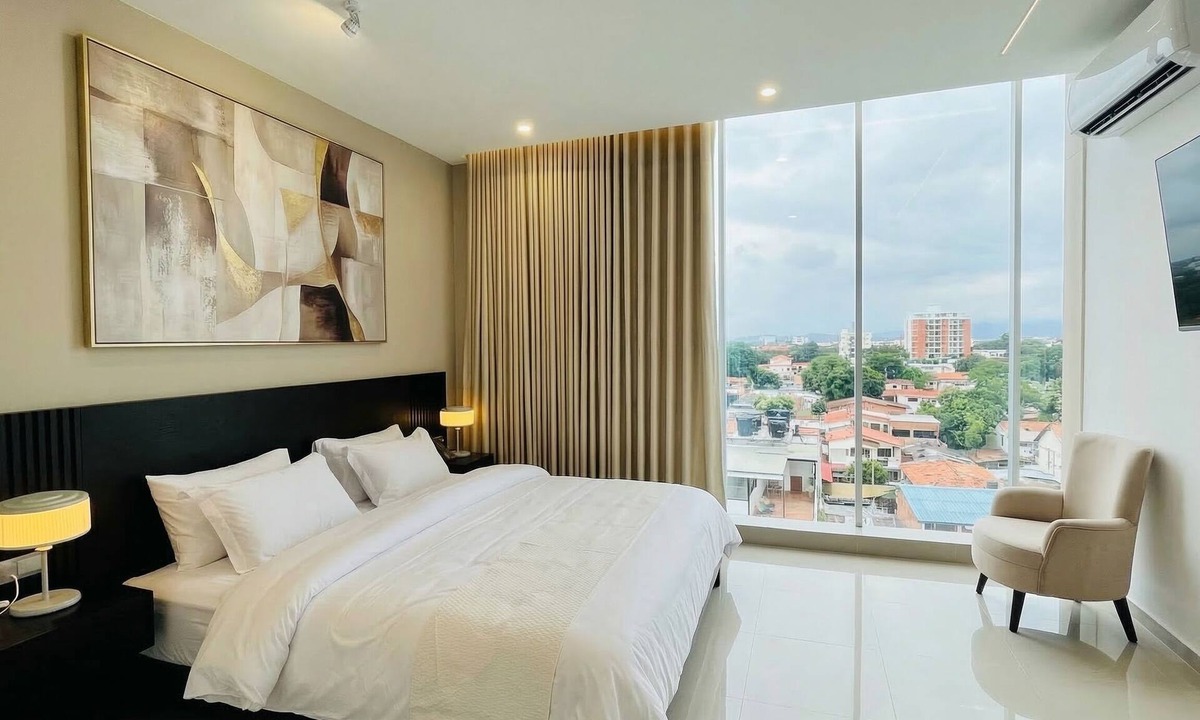 San Jose de Cucuta Hotel | Hotel Murahno