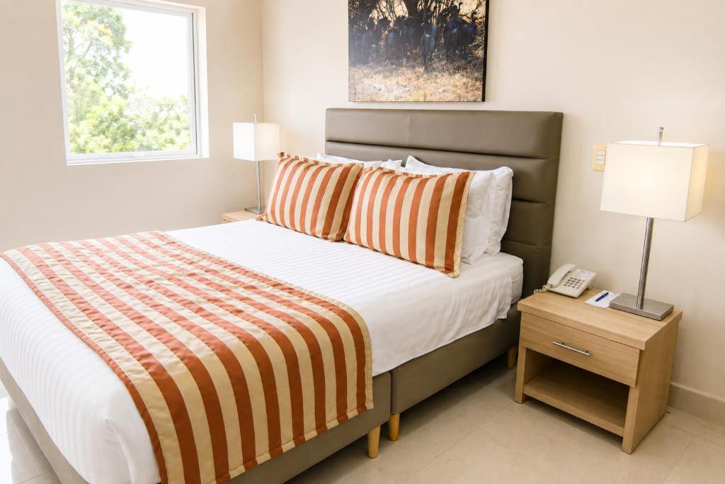 Neiva Hotel | Hotel Neiva Plaza