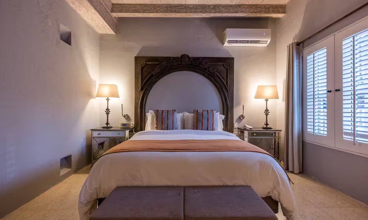 Bocagrande Apartment | HOTEL NOI 1860: LUXURY HOUSE CARTAGENA DE INDIAS - King bed