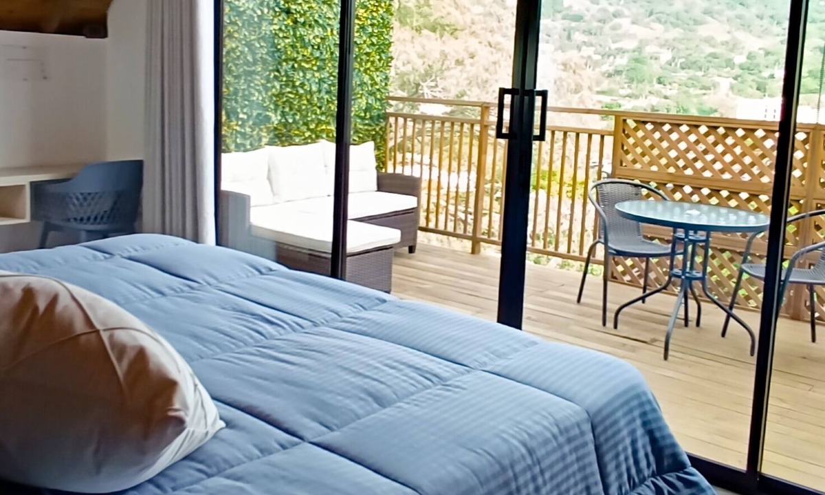 Copacabana Hotel | Hotel Noral Lemont