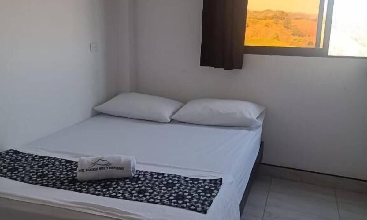 Samana Hotel | HOTEL NORCASIA RIOS Y AVENTURAS