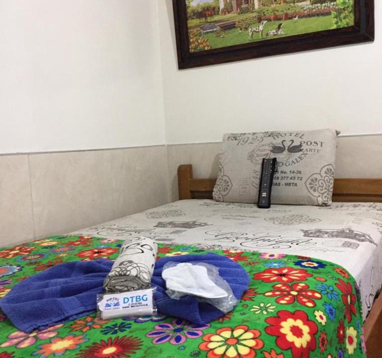 Acacias Hotel | HOTEL NUEVO GALEX