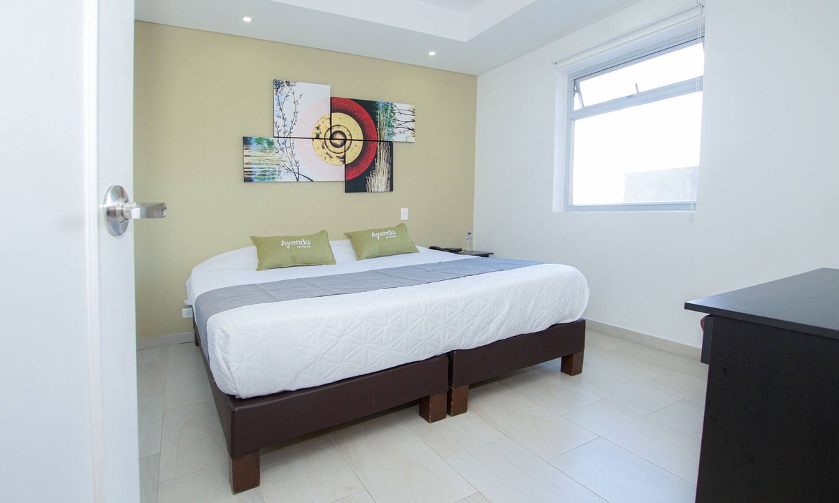 Rionegro Hotel | Hotel Oasis
