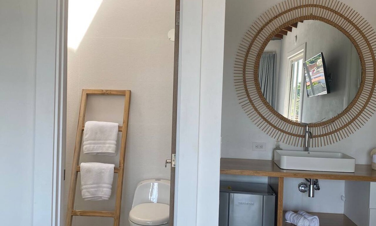 Tolu Hotel | Hotel oasis tolu boutique