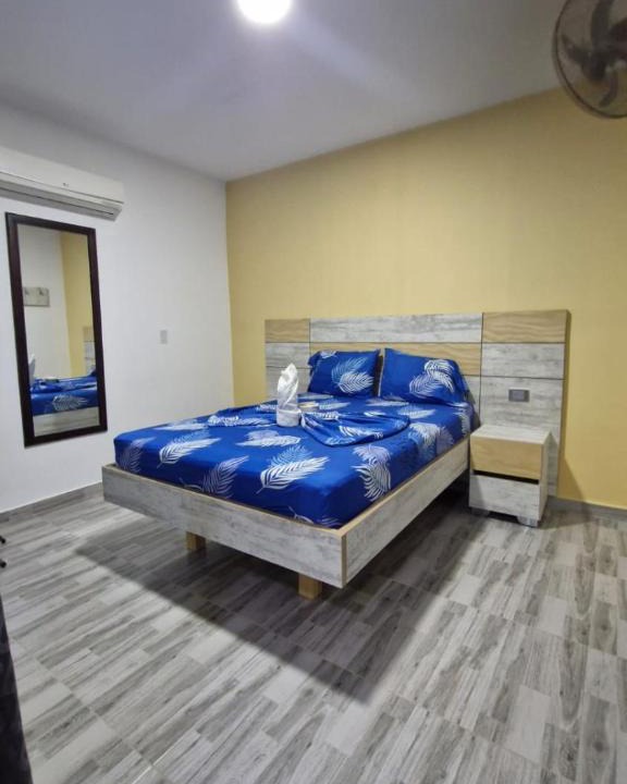 Villavicencio Hotel | Hotel ocaso real