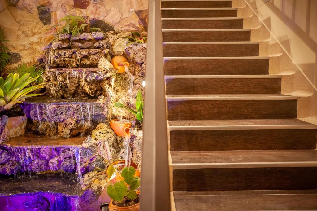Gambita Hotel | Hotel Orígenes Arcabuco