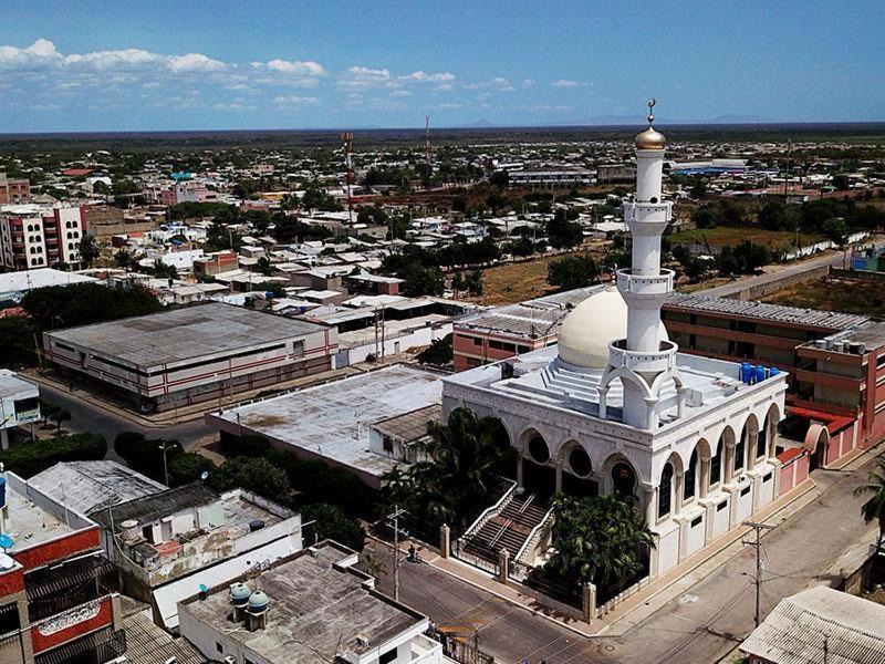 Maicao Hotel | Hotel Oriente Maicao