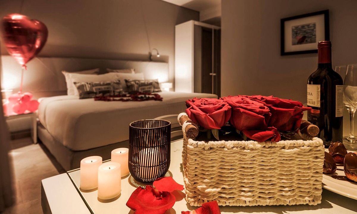 Bocagrande Hotel | Hotel OZ Grand