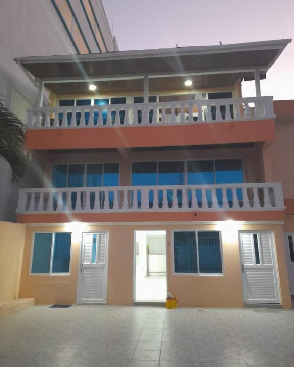 Punta Hansa Hotel | Hotel Palmetto