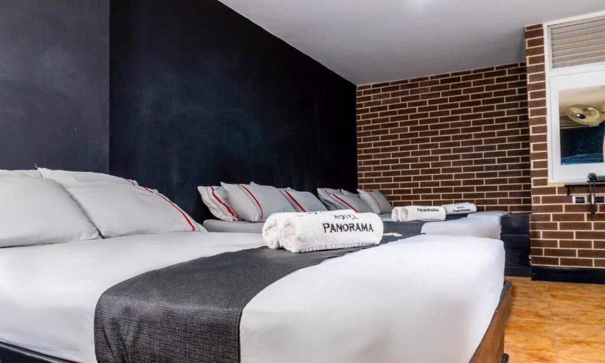 La Candelaria Hotel | Hotel Panorama