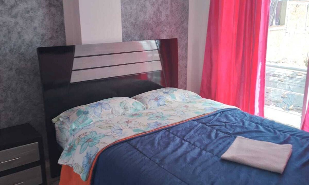 Cuaspud Hotel | Hotel Paraiso Real