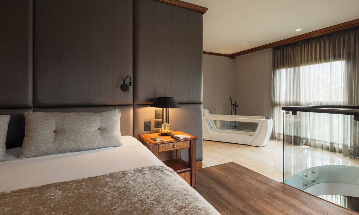 Lalinde Hotel | Hotel Park 10