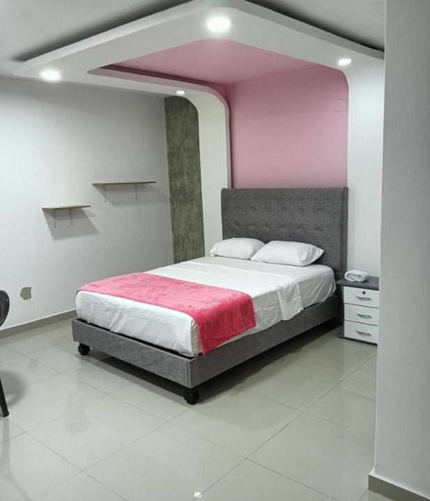 Cali Hotel | Hotel Pasarela