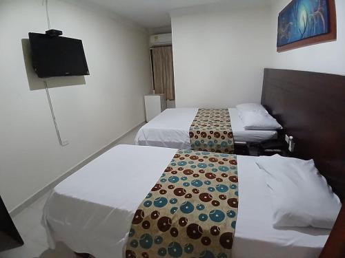 Centro Historico Hotel | Hotel Paseo Colon
