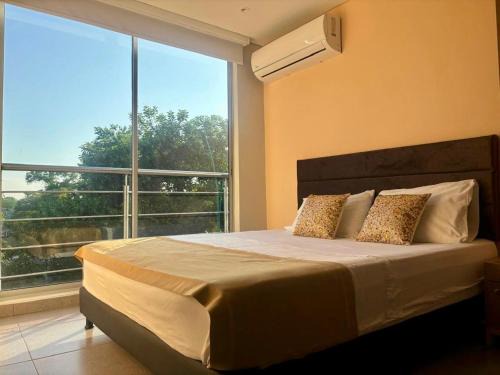 Murure Apartment | Hotel Payara Puerto Gaitán