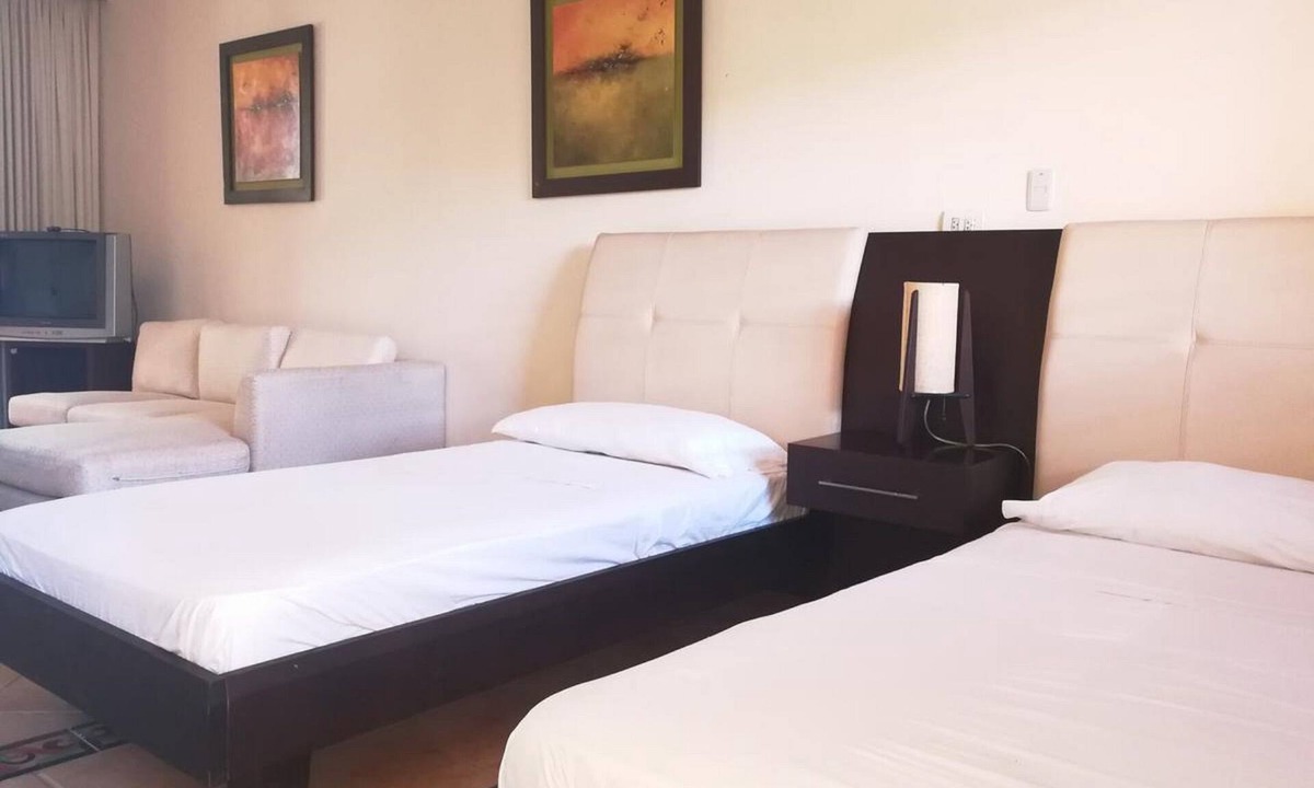 Girardot Hotel | Hotel Peñon Suites
