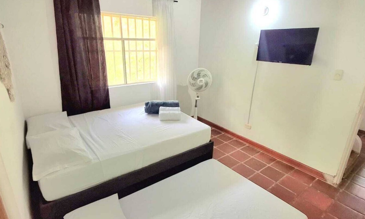 San Carlos Hotel | Hotel pekin