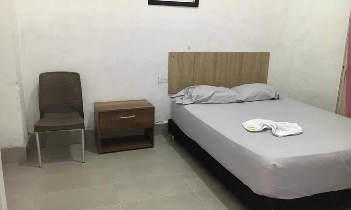 Palmira Hotel | Hotel Pelman
