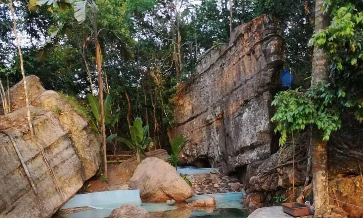 Puerto Concordia Hotel | Hotel Piedra Alta