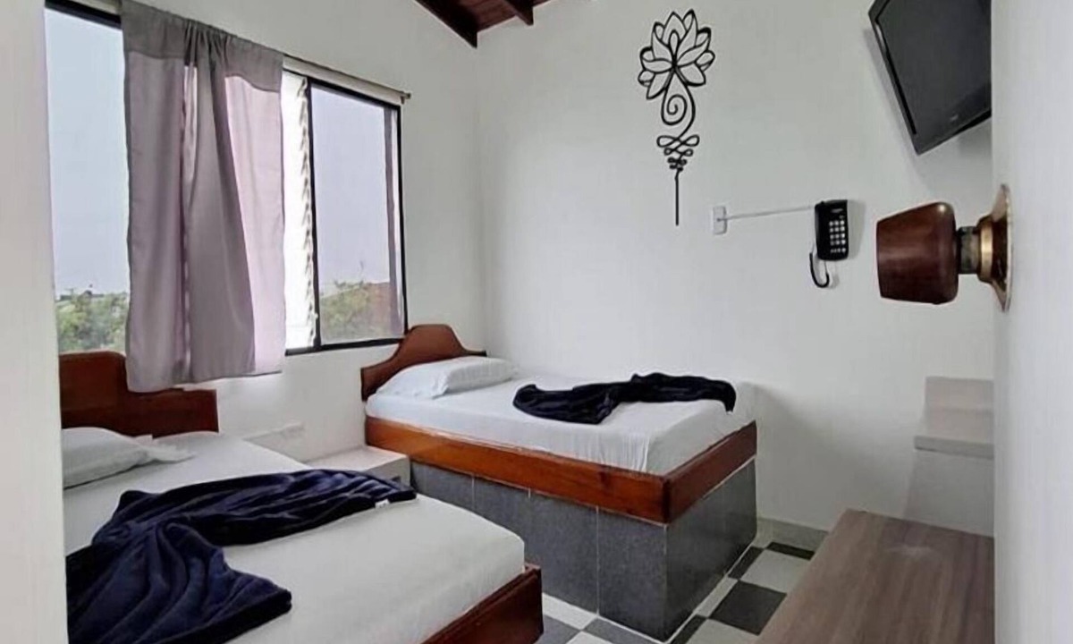 Itagui Hotel | Hotel Playa Itagui