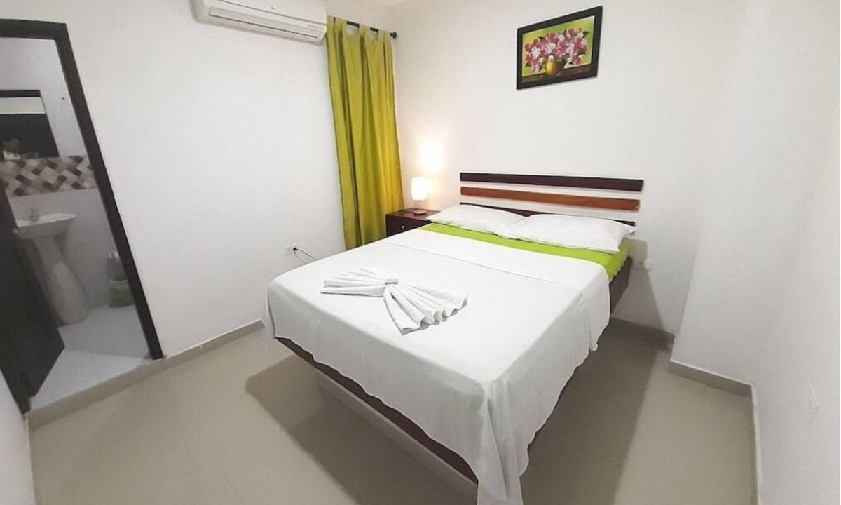 Papare Hotel | HOTEL PLAYA VERDE