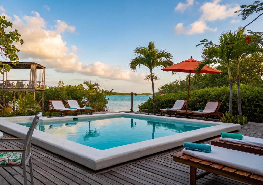 Bocachica Hotel | Hotel PlayaScondida Baru