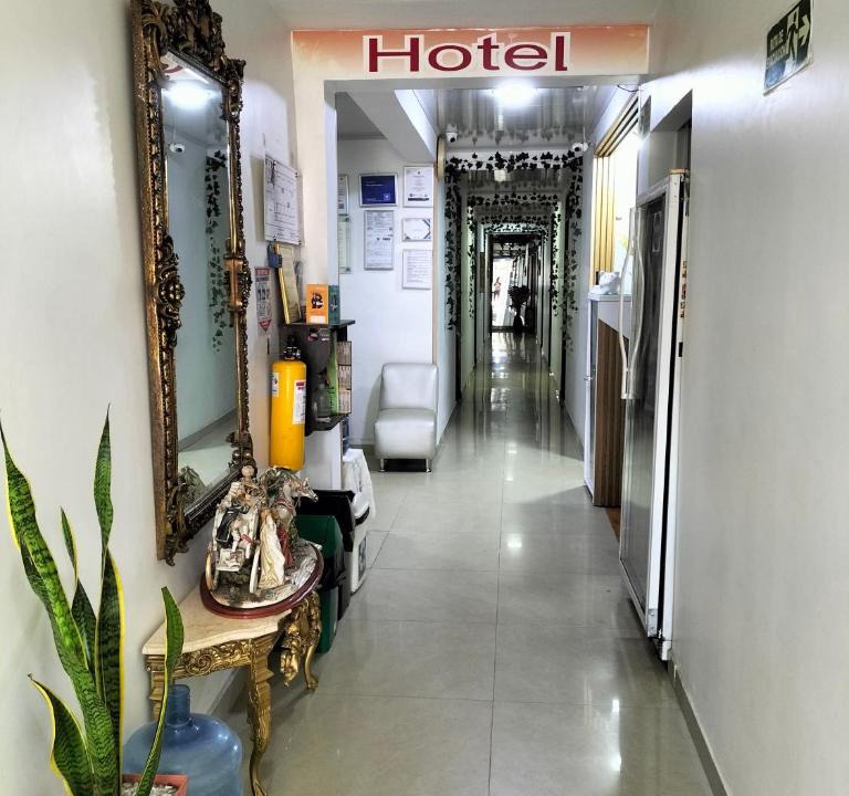 Florencia Hotel | Hotel plaza centro