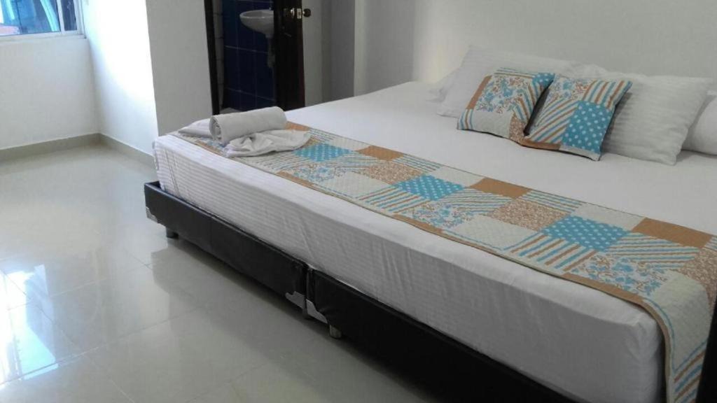 Barrancabermeja Hotel | Hotel Plazuela Boutique Real
