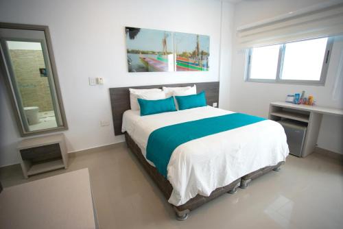 Covenas Hotel | Hotel Poblado Coveñas