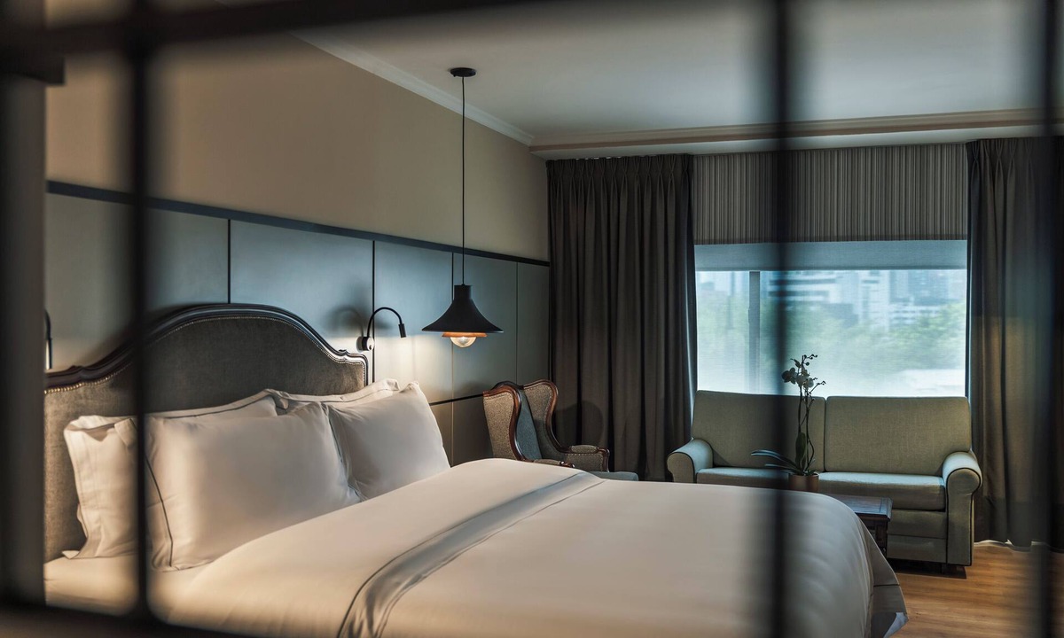 La Aguacatala Hotel | Hotel Poblado Plaza
