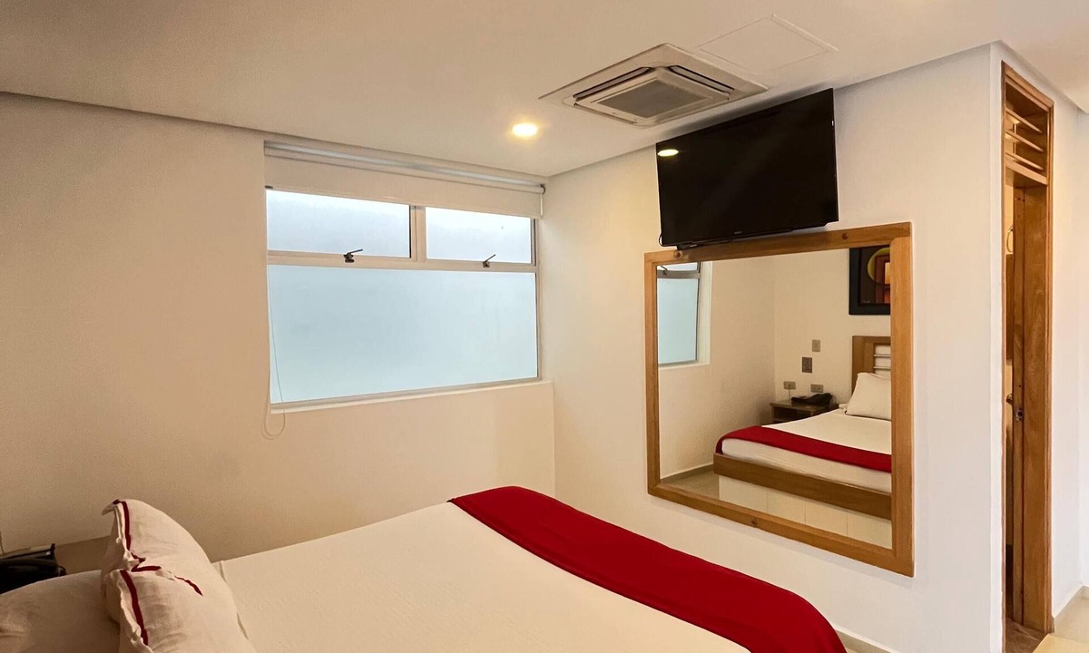 Itagui Hotel | Hotel Portal Central