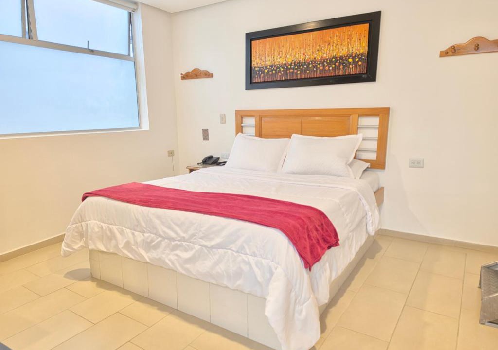 Itagui Hotel | Hotel Portal Central